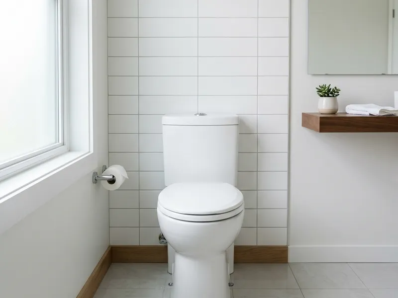 Toilet Repair & Installation Plumber in Hickox, GA